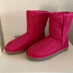 UGG boots